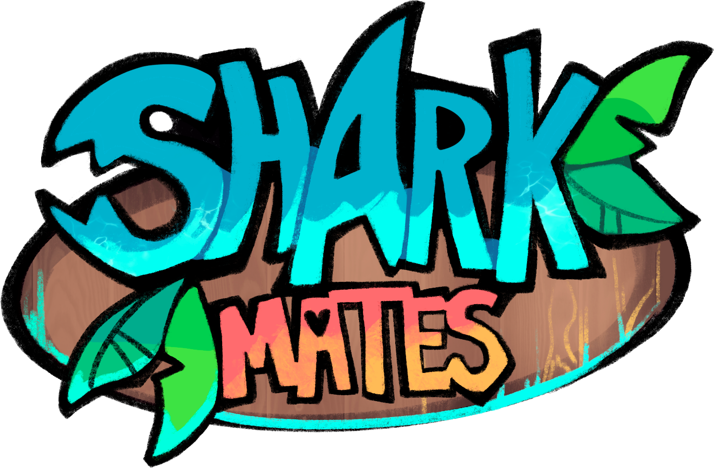 sharkmates Sharkmates logo